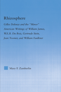صورة الغلاف: Rhizosphere 1st edition 9781138813908