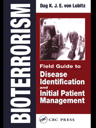 Cover image: Bioterrorism 1st edition 9780849320309