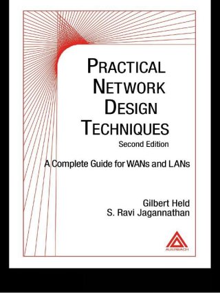 Imagen de portada: Practical Network Design Techniques 2nd edition 9780849320194