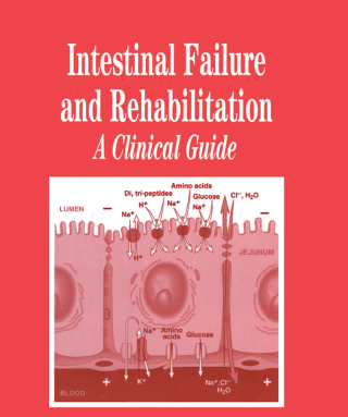 Cover image: Intestinal Failure and Rehabilitation 1st edition 9780849318030