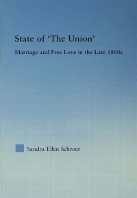 Cover image: State of 'The Union' 1st edition 9780415975940