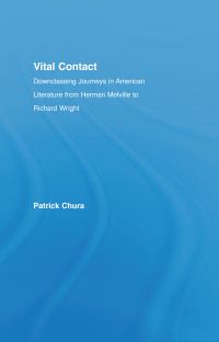 Cover image: Vital Contact 1st edition 9780415869508
