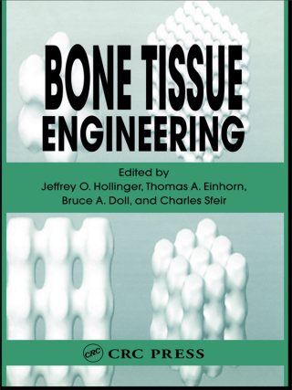 Imagen de portada: Bone Tissue Engineering 1st edition 9780849316210