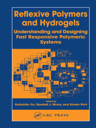 Immagine di copertina: Reflexive Polymers and Hydrogels 1st edition 9780367578398