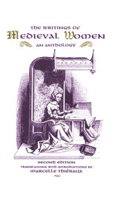 Cover image: The Writings of Medieval Women 1st edition 9780815304098