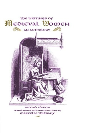 Cover image: The Writings of Medieval Women 1st edition 9780815304098