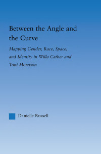 Omslagafbeelding: Between the Angle and the Curve 1st edition 9780415976961