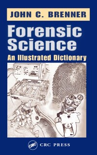 Cover image: Forensic Science 1st edition 9780849314575