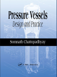 Omslagafbeelding: Pressure Vessels 1st edition 9780849313691