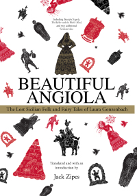 Cover image: Beautiful Angiola 1st edition 9780415968089