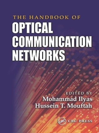 Imagen de portada: The Handbook of Optical Communication Networks 1st edition 9781498798037