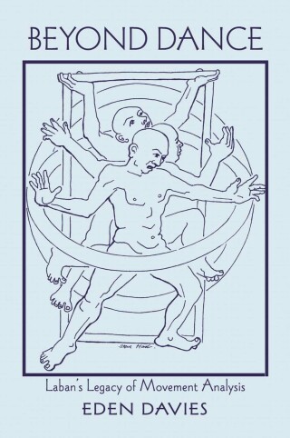 Cover image: Beyond Dance 1st edition 9780415977272