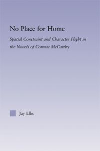 Titelbild: No Place for Home 1st edition 9780415977340