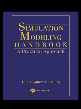 Titelbild: Simulation Modeling Handbook 1st edition 9780367395117
