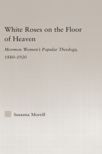 Omslagafbeelding: White Roses on the Floor of Heaven 1st edition 9781138987128