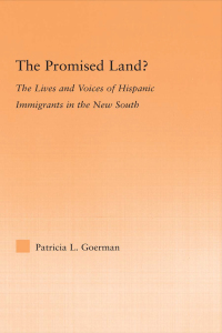 Imagen de portada: The Promised Land? 1st edition 9780415977746