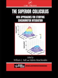 Cover image: The Superior Colliculus 1st edition 9780849300974