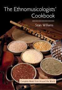 صورة الغلاف: The Ethnomusicologists' Cookbook 1st edition 9780415978187