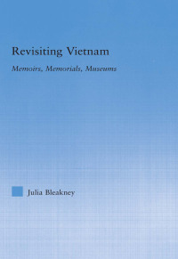 Titelbild: Revisiting Vietnam 1st edition 9781138011786