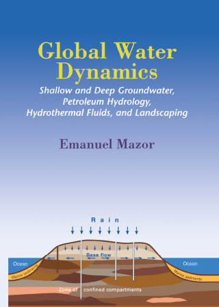 Cover image: Global Water Dynamics 1st edition 9780824753221