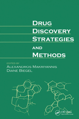 Imagen de portada: Drug Discovery Strategies and Methods 1st edition 9780824706913