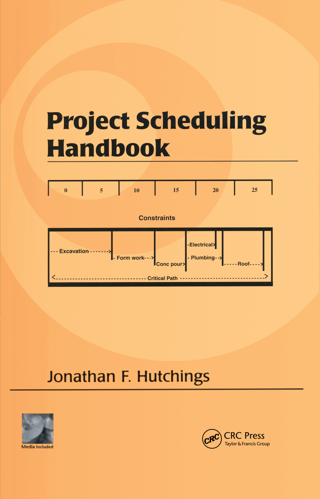 Project Scheduling Handbook 1st Edition