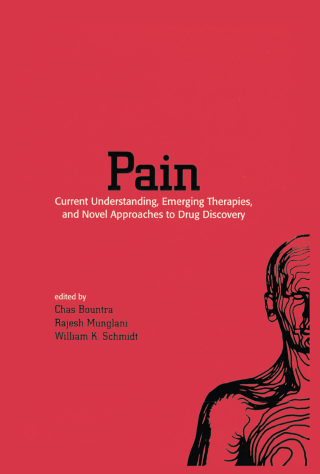 Cover image: Pain 1st edition 9780824788650