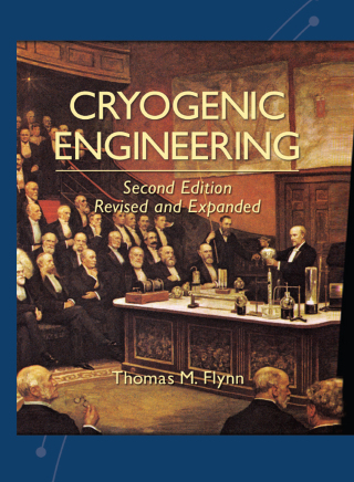 Imagen de portada: Cryogenic Engineering, Revised and Expanded 2nd edition 9780367578169
