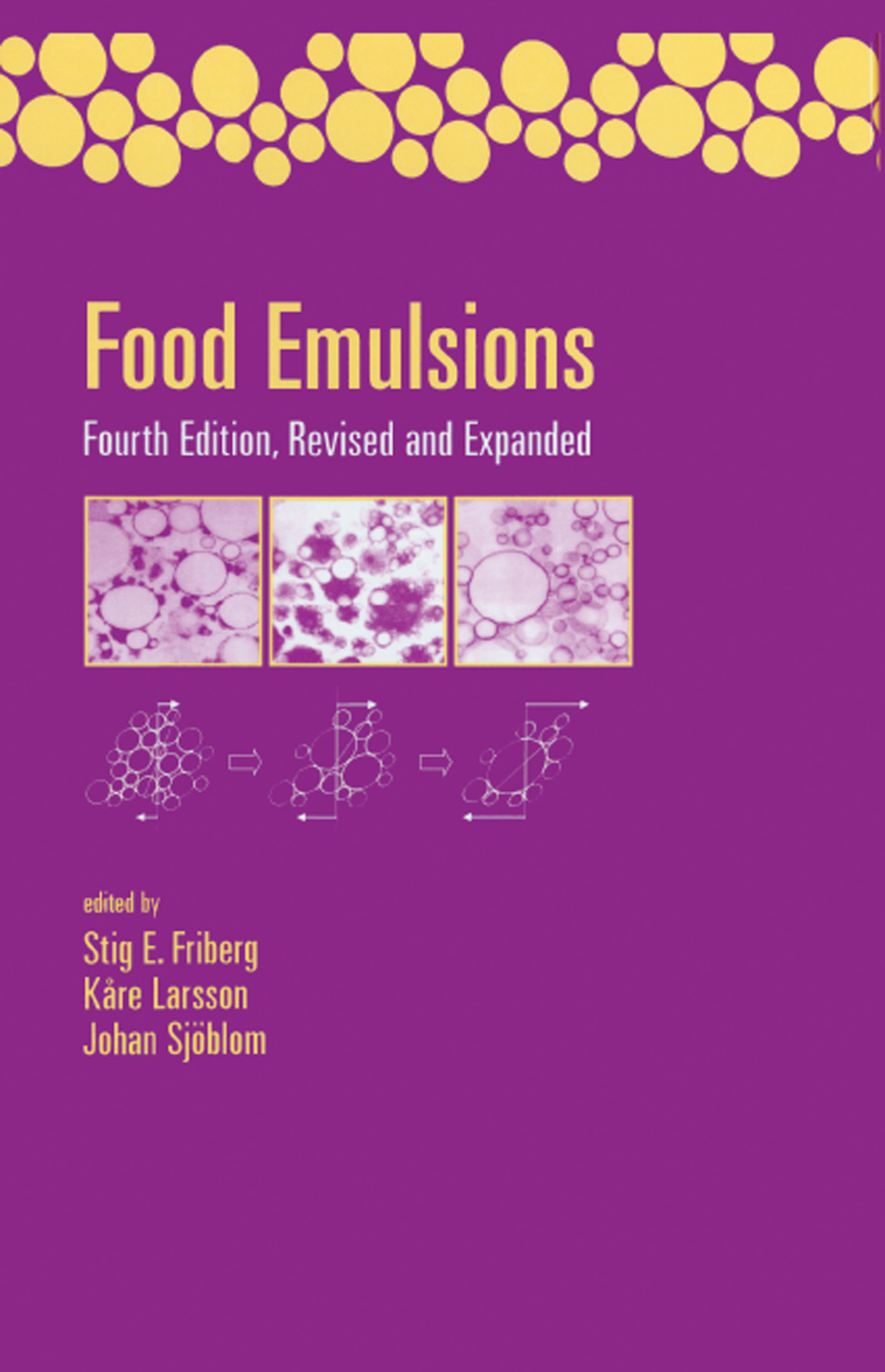 Food Emulsions 4th Edition