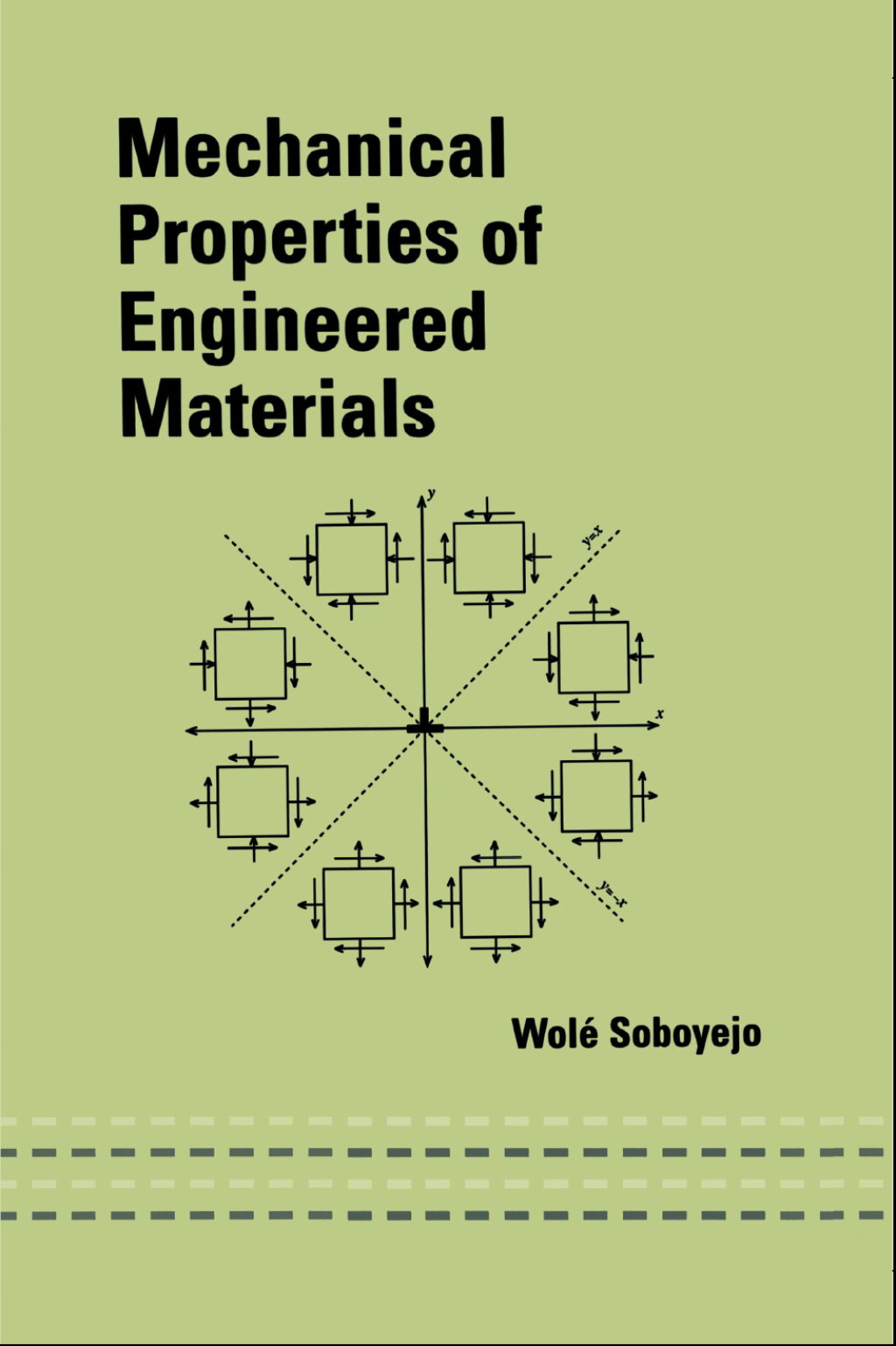 Mechanical Properties of Engineered Materials 1st Edition