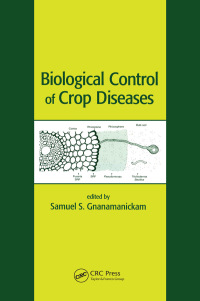 Immagine di copertina: Biological Control of Crop Diseases 1st edition 9780367454975