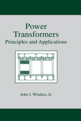 Imagen de portada: Power Transformers 1st edition 9780367270186