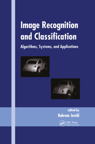 Immagine di copertina: Image Recognition and Classification 1st edition 9780824707835