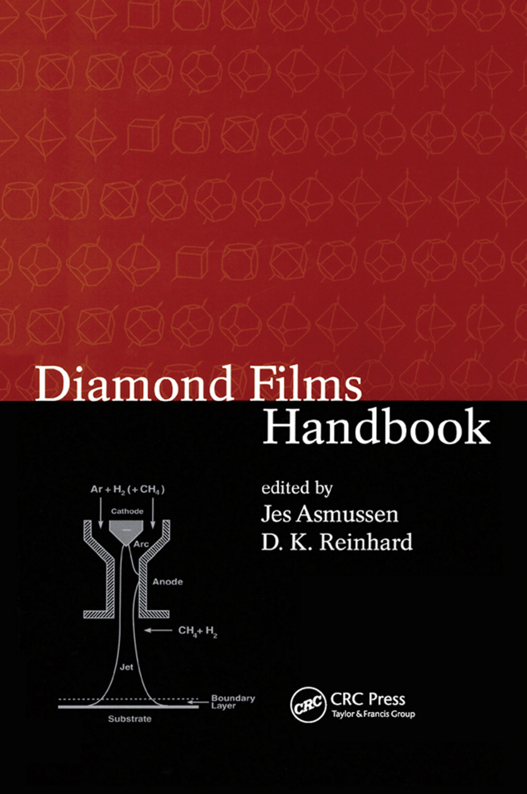 Diamond Films Handbook 1st Edition