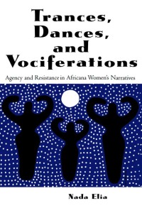 Cover image: Trances, Dances and Vociferations 1st edition 9780815338420