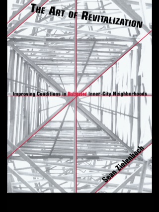 Titelbild: The Art of Revitalization 1st edition 9780815335979