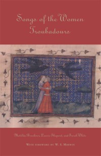 表紙画像: Songs of the Women Troubadours 1st edition 9780815308171