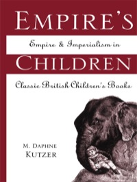 Imagen de portada: Empire's Children 1st edition 9780415515665