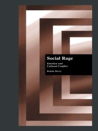 Cover image: Social Rage 1st edition 9780815330899