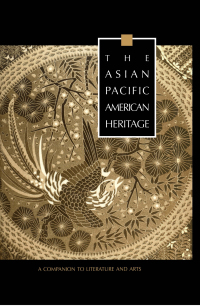 Cover image: The Asian Pacific American Heritage 1st edition 9780815329800