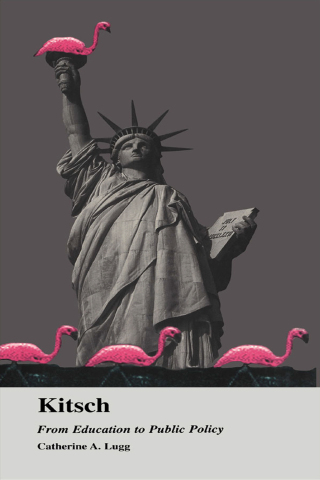 Imagen de portada: Kitsch 1st edition 9780815325956