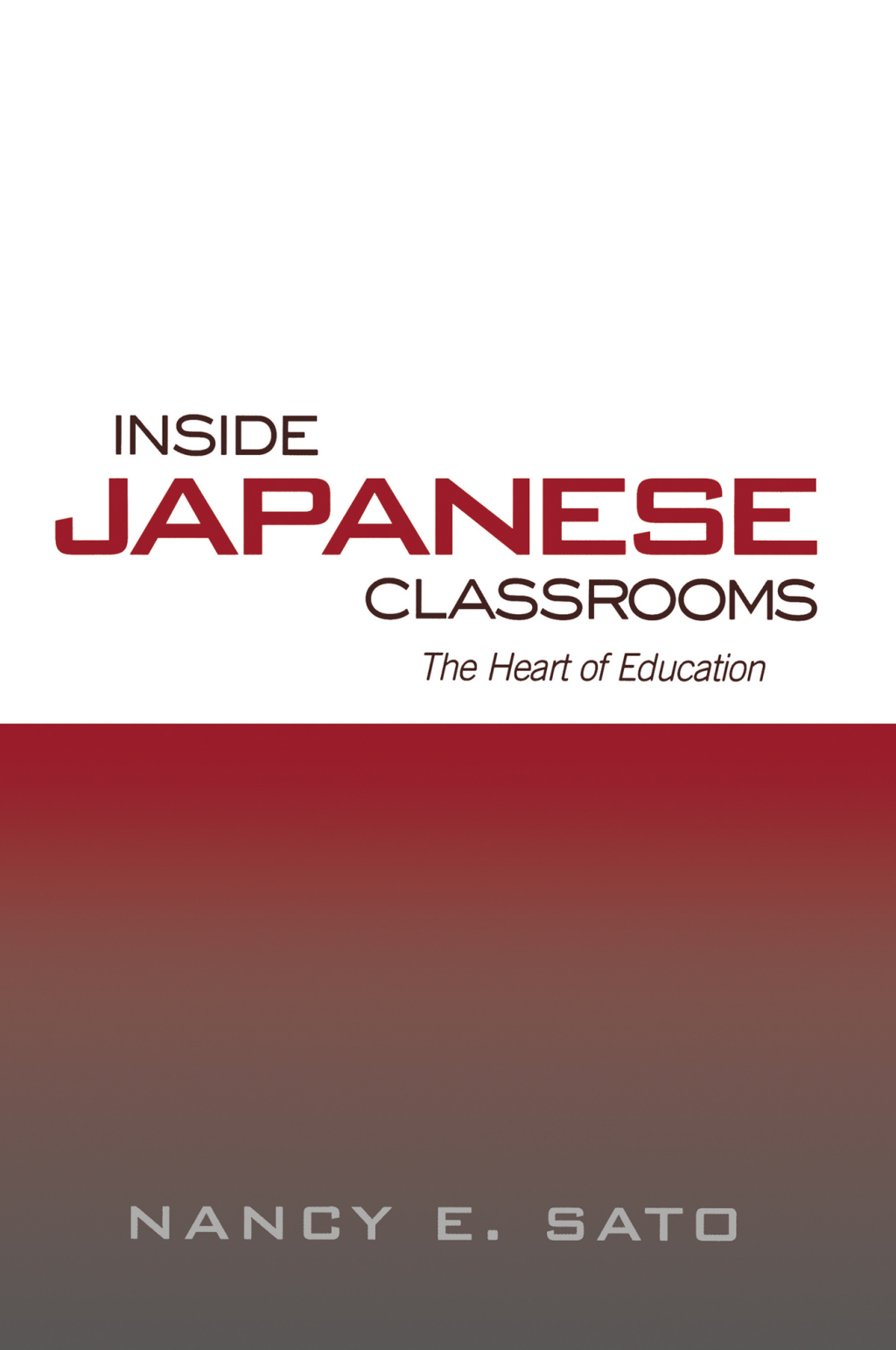 ISBN 9780815321156 product image for Inside Japanese Classrooms - 1st Edition (eBook Rental) | upcitemdb.com