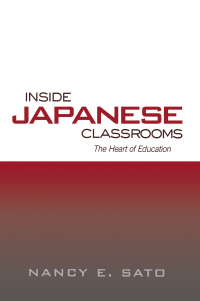 Cover image: Inside Japanese Classrooms 1st edition 9780815321156