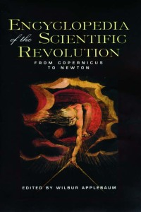 Cover image: Encyclopedia of the Scientific Revolution 1st edition 9780415988469
