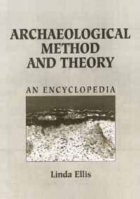 Imagen de portada: Archaeological Method and Theory 1st edition 9780815313052