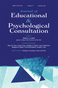 Cover image: Training in Consultation 1st edition 9781138466005