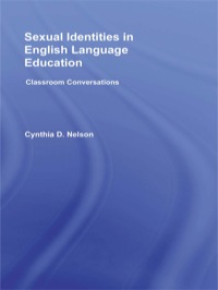 Cover image: Sexual Identities in English Language Education 1st edition 9780805863673
