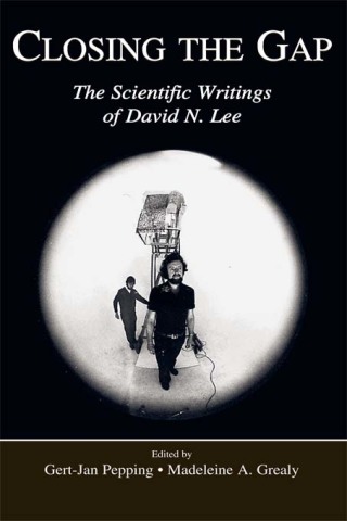 Imagen de portada: Closing the Gap 1st edition 9780805863161