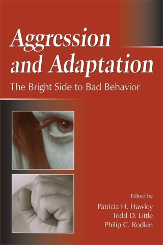 صورة الغلاف: Aggression and Adaptation 1st edition 9780805862348