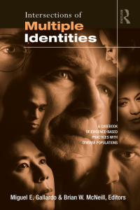 Imagen de portada: Intersections of Multiple Identities 1st edition 9780805861907